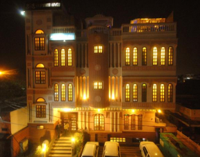  Rajputana Haveli  Джайпур